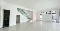 Eco Botanic – 2 Storey Semi Detached House – FOR SALE Eco Botanic – 2 Storey Semi Detached House – FOR SALE