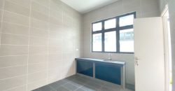 Eco Botanic – 2 Storey Semi Detached House – FOR SALE Eco Botanic – 2 Storey Semi Detached House – FOR SALE