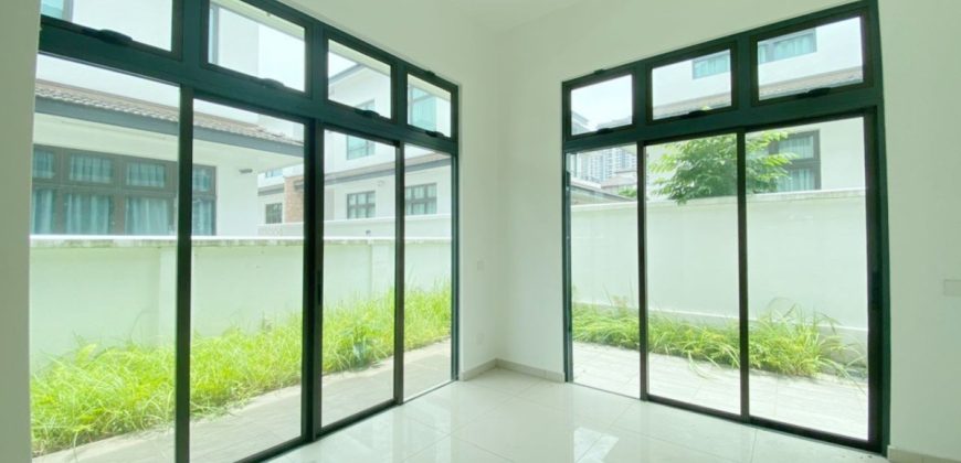 Eco Botanic – 2 Storey Semi Detached House – FOR SALE Eco Botanic – 2 Storey Semi Detached House – FOR SALE