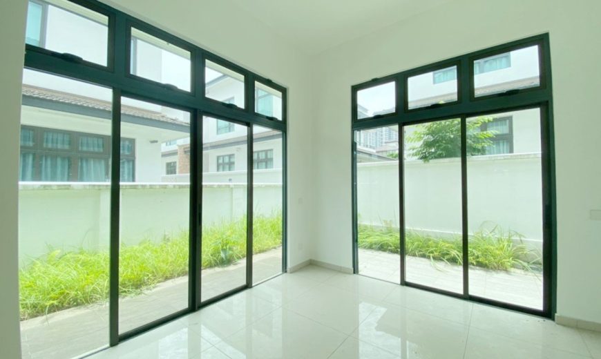 Eco Botanic – 2 Storey Semi Detached House – FOR SALE Eco Botanic – 2 Storey Semi Detached House – FOR SALE