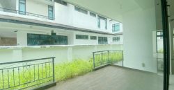 Eco Botanic – 2 Storey Semi Detached House – FOR SALE Eco Botanic – 2 Storey Semi Detached House – FOR SALE