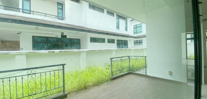 Eco Botanic – 2 Storey Semi Detached House – FOR SALE Eco Botanic – 2 Storey Semi Detached House – FOR SALE