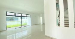 Eco Botanic – 2 Storey Semi Detached House – FOR SALE Eco Botanic – 2 Storey Semi Detached House – FOR SALE