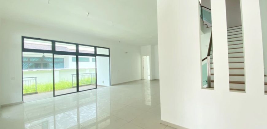 Eco Botanic – 2 Storey Semi Detached House – FOR SALE Eco Botanic – 2 Storey Semi Detached House – FOR SALE