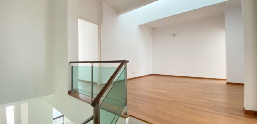 Eco Botanic – 2 Storey Semi Detached House – FOR SALE Eco Botanic – 2 Storey Semi Detached House – FOR SALE