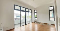 Eco Botanic – 2 Storey Semi Detached House – FOR SALE Eco Botanic – 2 Storey Semi Detached House – FOR SALE