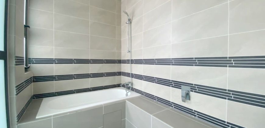 Eco Botanic – 2 Storey Semi Detached House – FOR SALE Eco Botanic – 2 Storey Semi Detached House – FOR SALE