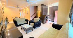 Impian Emas – 2 Storey Superlink House – FOR SALE Impian Emas – 2 Storey Superlink House – FOR SALE