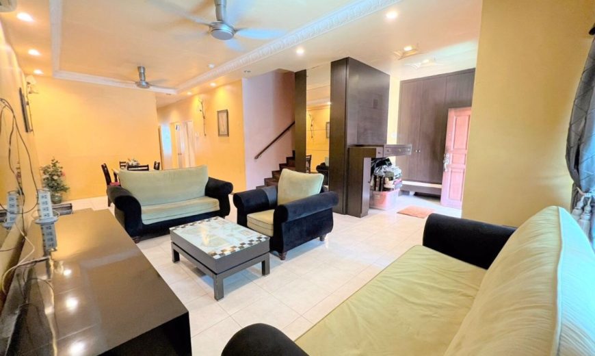 Impian Emas – 2 Storey Superlink House – FOR SALE Impian Emas – 2 Storey Superlink House – FOR SALE