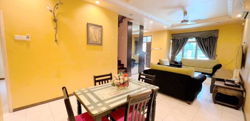 Impian Emas – 2 Storey Superlink House – FOR SALE Impian Emas – 2 Storey Superlink House – FOR SALE