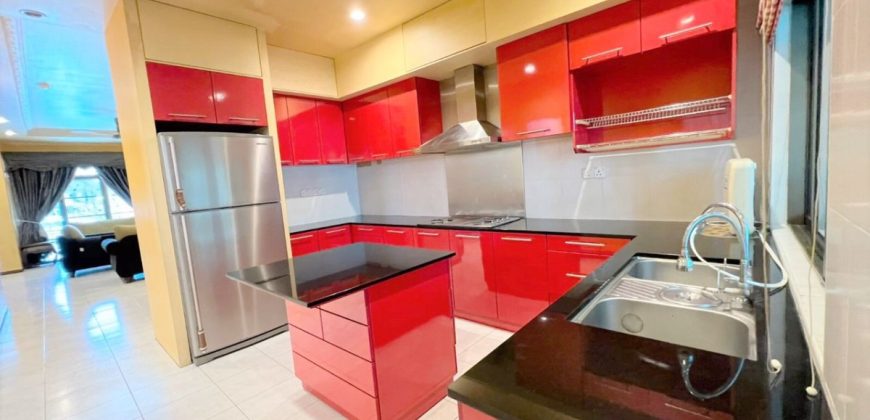 Impian Emas – 2 Storey Superlink House – FOR SALE Impian Emas – 2 Storey Superlink House – FOR SALE