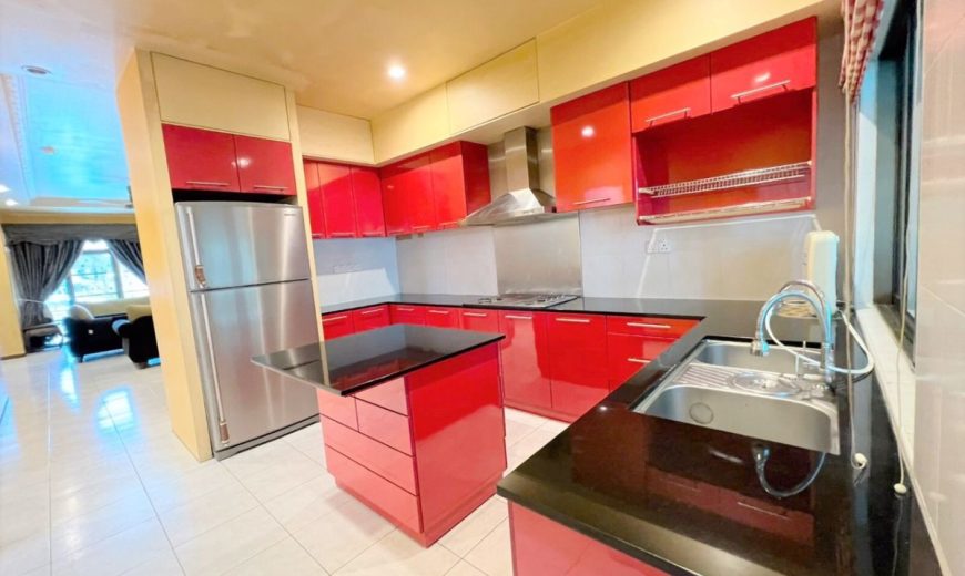 Impian Emas – 2 Storey Superlink House – FOR SALE Impian Emas – 2 Storey Superlink House – FOR SALE
