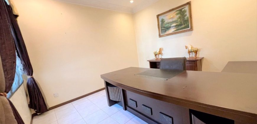 Impian Emas – 2 Storey Superlink House – FOR SALE Impian Emas – 2 Storey Superlink House – FOR SALE