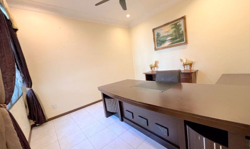 Impian Emas – 2 Storey Superlink House – FOR SALE Impian Emas – 2 Storey Superlink House – FOR SALE