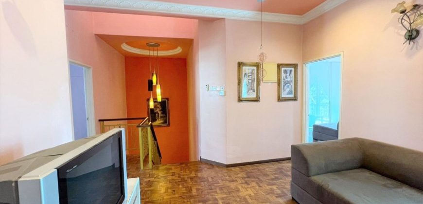 Impian Emas – 2 Storey Superlink House – FOR SALE Impian Emas – 2 Storey Superlink House – FOR SALE