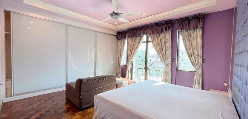 Impian Emas – 2 Storey Superlink House – FOR SALE Impian Emas – 2 Storey Superlink House – FOR SALE