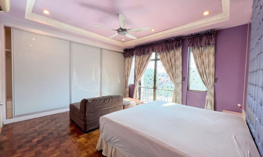 Impian Emas – 2 Storey Superlink House – FOR SALE Impian Emas – 2 Storey Superlink House – FOR SALE