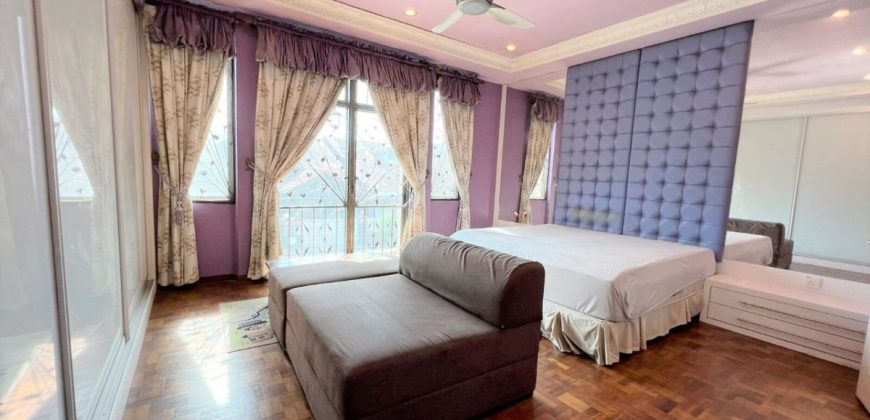 Impian Emas – 2 Storey Superlink House – FOR SALE Impian Emas – 2 Storey Superlink House – FOR SALE