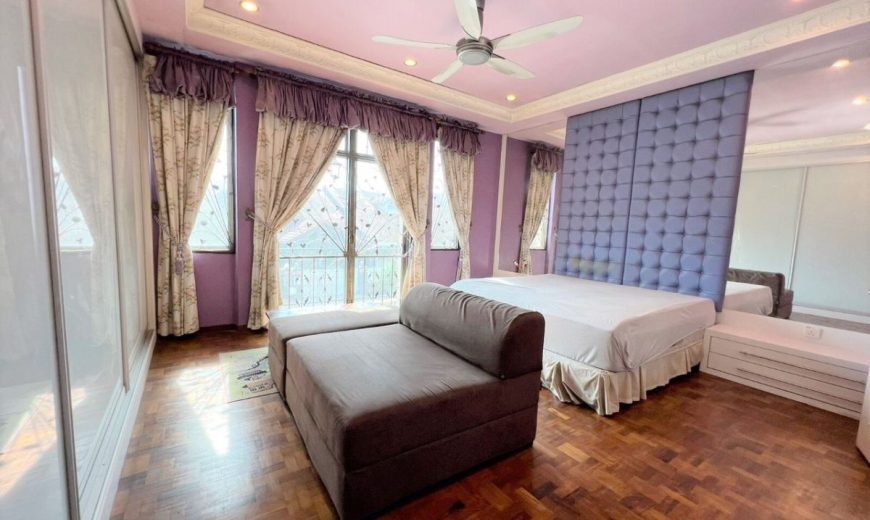 Impian Emas – 2 Storey Superlink House – FOR SALE Impian Emas – 2 Storey Superlink House – FOR SALE