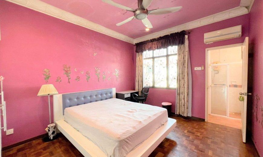 Impian Emas – 2 Storey Superlink House – FOR SALE Impian Emas – 2 Storey Superlink House – FOR SALE