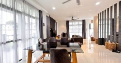 Eco Summer – 2 Storey Corner Terrace House – FOR SALE Eco Summer – 2 Storey Corner Terrace House – FOR SALE
