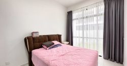 Eco Summer – 2 Storey Corner Terrace House – FOR SALE