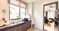 Eco Summer – 2 Storey Corner Terrace House – FOR SALE Eco Summer – 2 Storey Corner Terrace House – FOR SALE