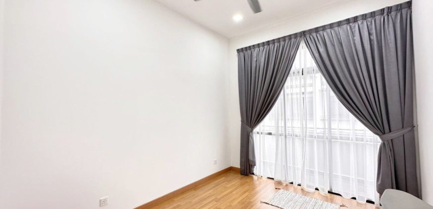Eco Summer – 2 Storey Corner Terrace House – FOR SALE Eco Summer – 2 Storey Corner Terrace House – FOR SALE
