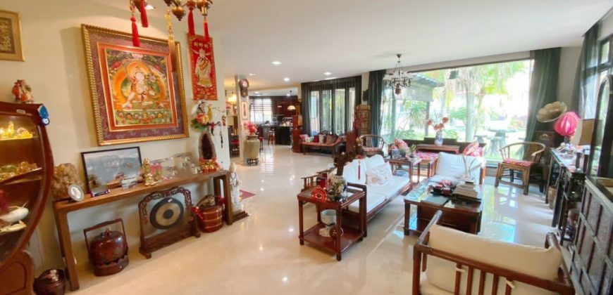 Taman Sutera Utama – 2 Storey Corner Semi Detached House – FOR SALE Taman Sutera Utama – 2 Storey Corner Semi Detached House – FOR SALE