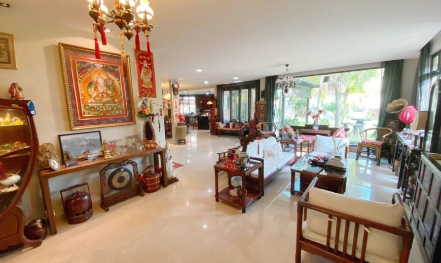 Taman Sutera Utama – 2 Storey Corner Semi Detached House – FOR SALE Taman Sutera Utama – 2 Storey Corner Semi Detached House – FOR SALE
