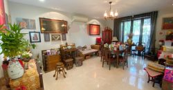 Taman Sutera Utama – 2 Storey Corner Semi Detached House – FOR SALE Taman Sutera Utama – 2 Storey Corner Semi Detached House – FOR SALE