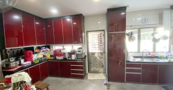 Taman Sutera Utama – 2 Storey Corner Semi Detached House – FOR SALE Taman Sutera Utama – 2 Storey Corner Semi Detached House – FOR SALE