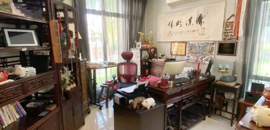 Taman Sutera Utama – 2 Storey Corner Semi Detached House – FOR SALE Taman Sutera Utama – 2 Storey Corner Semi Detached House – FOR SALE