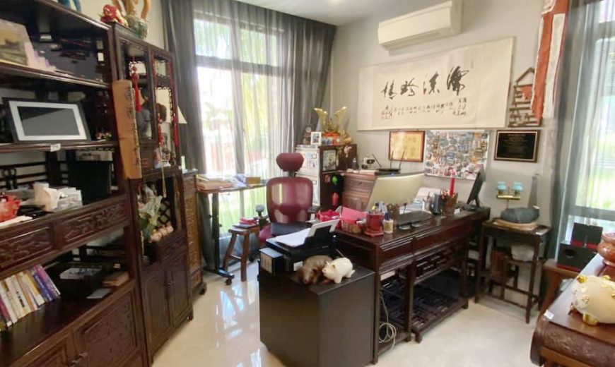 Taman Sutera Utama – 2 Storey Corner Semi Detached House – FOR SALE Taman Sutera Utama – 2 Storey Corner Semi Detached House – FOR SALE