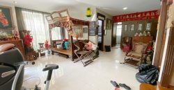Taman Sutera Utama – 2 Storey Corner Semi Detached House – FOR SALE