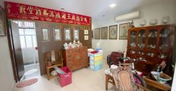 Taman Sutera Utama – 2 Storey Corner Semi Detached House – FOR SALE