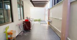 Taman Sutera Utama – 2 Storey Corner Semi Detached House – FOR SALE Taman Sutera Utama – 2 Storey Corner Semi Detached House – FOR SALE