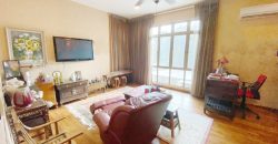 Taman Sutera Utama – 2 Storey Corner Semi Detached House – FOR SALE