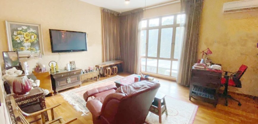 Taman Sutera Utama – 2 Storey Corner Semi Detached House – FOR SALE