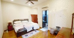 Taman Sutera Utama – 2 Storey Corner Semi Detached House – FOR SALE Taman Sutera Utama – 2 Storey Corner Semi Detached House – FOR SALE