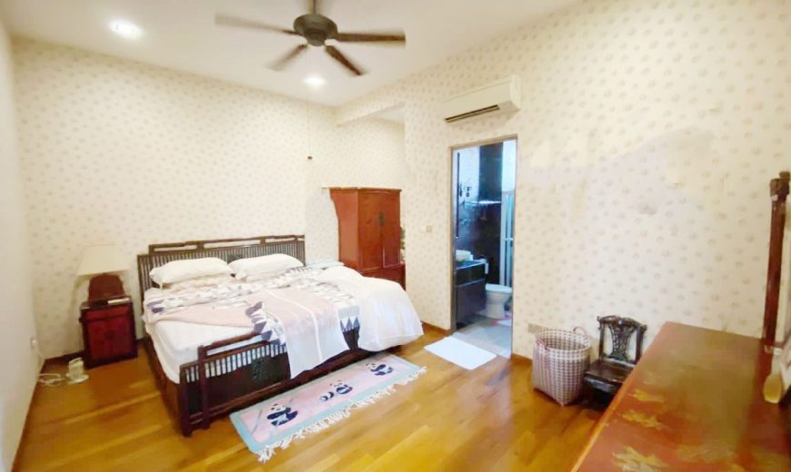 Taman Sutera Utama – 2 Storey Corner Semi Detached House – FOR SALE Taman Sutera Utama – 2 Storey Corner Semi Detached House – FOR SALE
