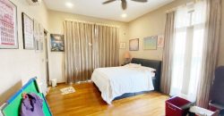 Taman Sutera Utama – 2 Storey Corner Semi Detached House – FOR SALE