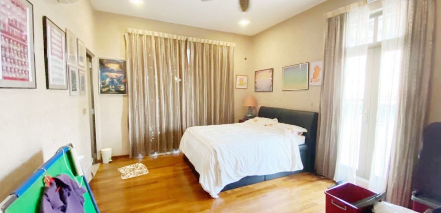 Taman Sutera Utama – 2 Storey Corner Semi Detached House – FOR SALE