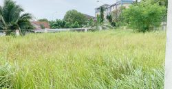 Mutiara Mas – 3 Storey Corner Cluster House – FOR SALE