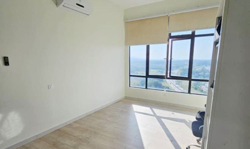 D’Summit Residences – Service Residence – FOR SALE D’Summit Residences – Service Residence – FOR SALE