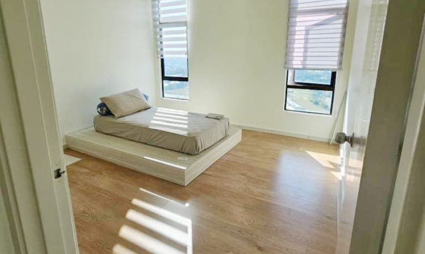 D’Summit Residences – Service Residence – FOR SALE D’Summit Residences – Service Residence – FOR SALE