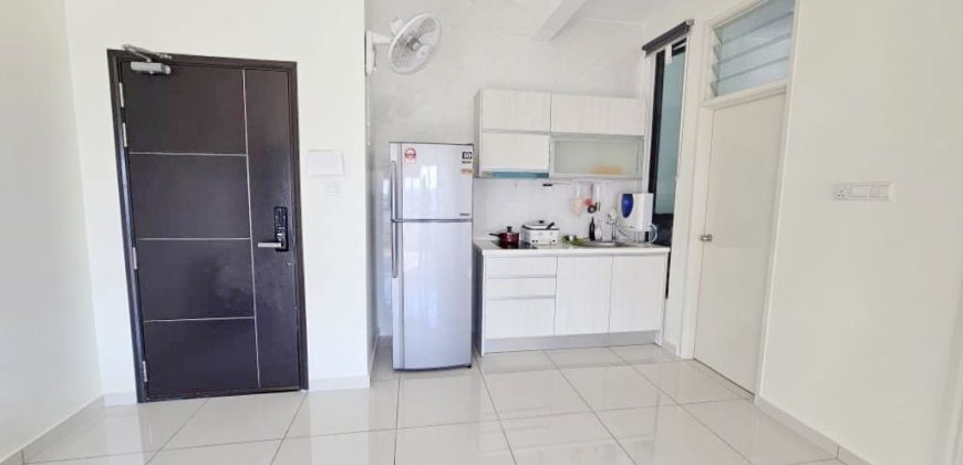 D’Summit Residences – Service Residence – FOR SALE D’Summit Residences – Service Residence – FOR SALE