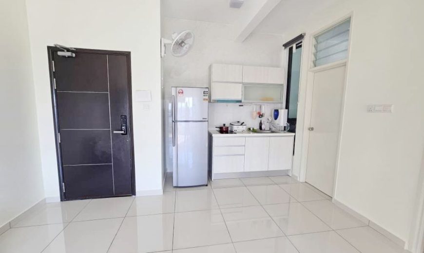 D’Summit Residences – Service Residence – FOR SALE D’Summit Residences – Service Residence – FOR SALE