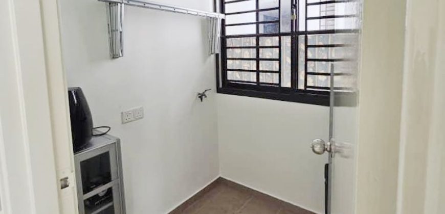 D’Summit Residences – Service Residence – FOR SALE D’Summit Residences – Service Residence – FOR SALE