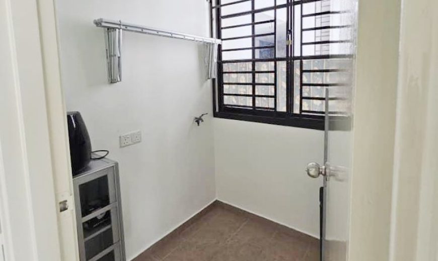 D’Summit Residences – Service Residence – FOR SALE D’Summit Residences – Service Residence – FOR SALE